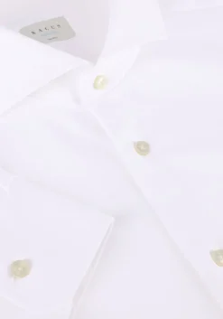 Heren XACUS te klassiek overhemd active shirt 558ml