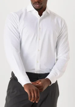 Heren XACUS te klassieke overhemden active shirt 520ml