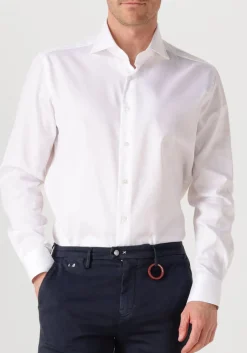 Heren XACUS te klassieke overhemden 11805 wfmop521ml