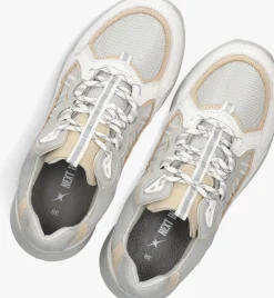 DAMES XSENSIBLE te lage sneakers 34000.5