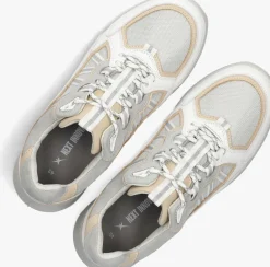 Heren XSENSIBLE te sneakers 34200.5