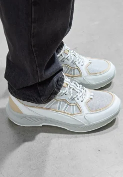 Heren XSENSIBLE te sneakers 34200.5