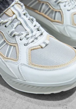 Heren XSENSIBLE te sneakers 34200.5