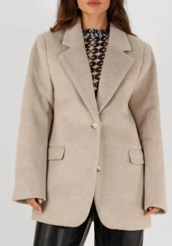 DAMES AAIKO mantel luxy pes 420