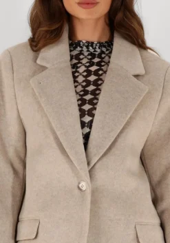 DAMES AAIKO mantel luxy pes 420