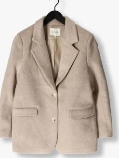 DAMES AAIKO mantel luxy pes 420