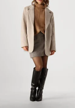 DAMES AAIKO mantel luxy pes 420