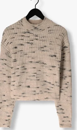 DAMES AAIKO trui milou spacedye wo 400