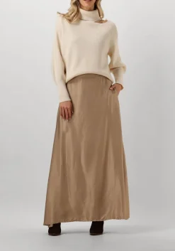 DAMES AIMEE THE LABEL maxirok laurenta