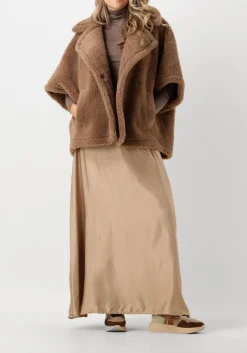 DAMES AIMEE THE LABEL maxirok laurenta