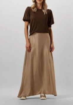 DAMES AIMEE THE LABEL maxirok laurenta