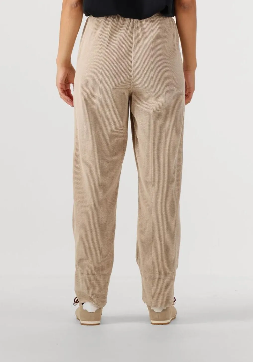 DAMES AMERICAN VINTAGE pantalon padow