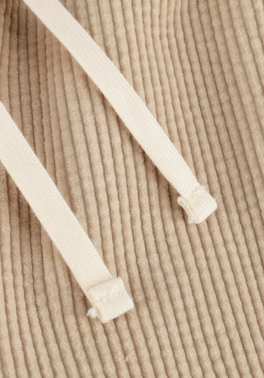 DAMES AMERICAN VINTAGE pantalon padow