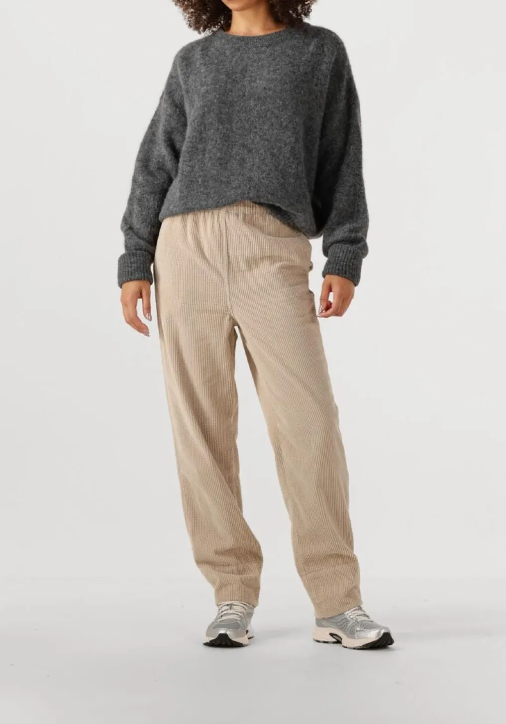 DAMES AMERICAN VINTAGE pantalon padow