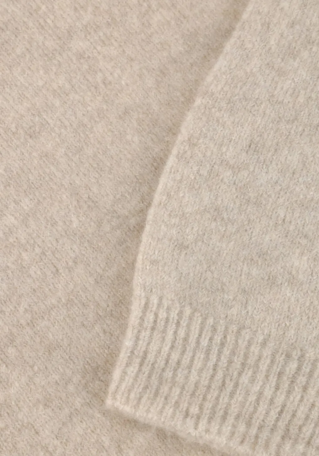 DAMES AMERICAN VINTAGE trui damsville