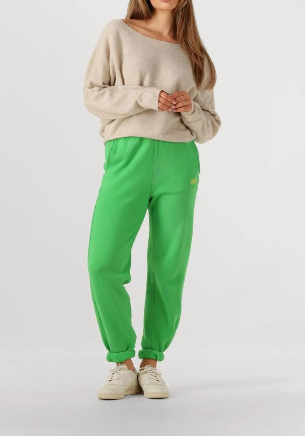 DAMES AMERICAN VINTAGE trui damsville