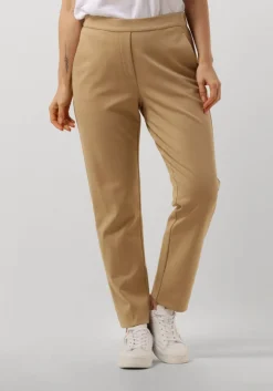 DAMES BEAUMONT flared broek charlie