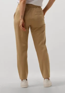 DAMES BEAUMONT flared broek charlie