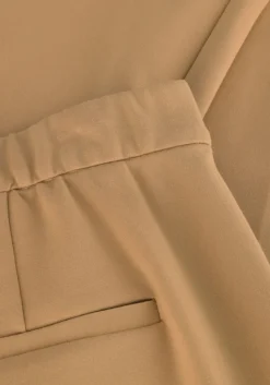 DAMES BEAUMONT flared broek charlie