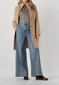 DAMES BEAUMONT gewatteerde jas skylar