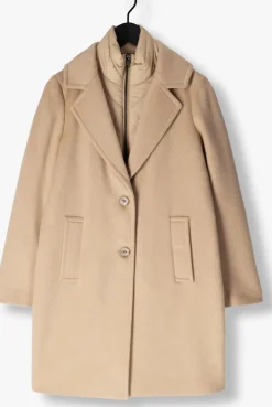 DAMES BEAUMONT gewatteerde jas skylar