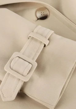 DAMES BEAUMONT trenchcoats dia trench coat