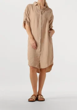 DAMES BELLAMY midi jurk fay