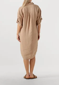 DAMES BELLAMY midi jurk fay