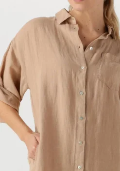 DAMES BELLAMY midi jurk fay