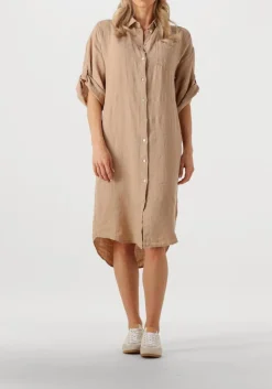 DAMES BELLAMY midi jurk fay