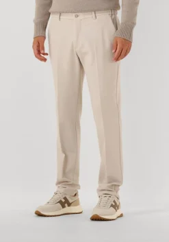 Heren BERWICH pantalon morello elax