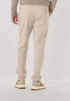 Heren BERWICH pantalon morello elax