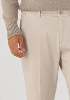 Heren BERWICH pantalon morello elax