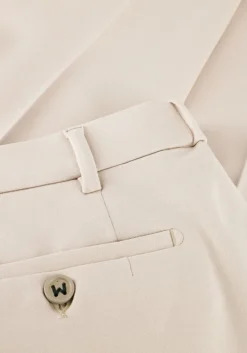 Heren BERWICH pantalon morello elax