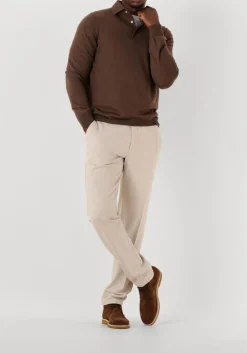 Heren BERWICH pantalon morello elax