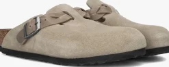DAMES BIRKENSTOCK instappers boston braided