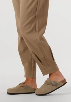 DAMES BIRKENSTOCK instappers boston braided