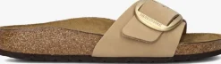 DAMES BIRKENSTOCK slippers madrid big buckle dames
