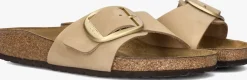 DAMES BIRKENSTOCK slippers madrid big buckle dames