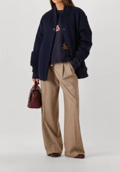 DAMES CAMBIO wijde broek addison