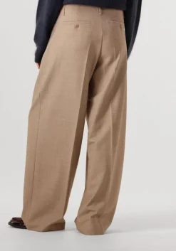 DAMES CAMBIO wijde broek addison