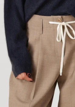 DAMES CAMBIO wijde broek addison