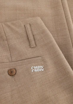 DAMES CAMBIO wijde broek addison