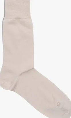 Heren CARLO LANZA sokken 100 classico