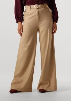 DAMES CAROLINE BISS wijde broek 4531