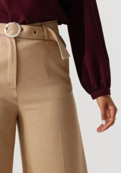 DAMES CAROLINE BISS wijde broek 4531