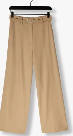 DAMES CAROLINE BISS wijde broek 4531