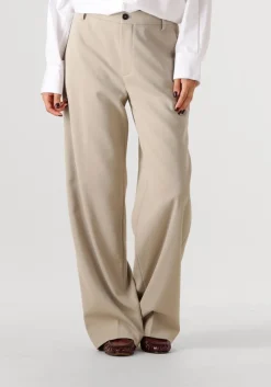 DAMES CLOSED wijde broek jurdy