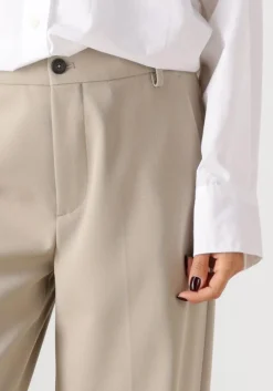 DAMES CLOSED wijde broek jurdy