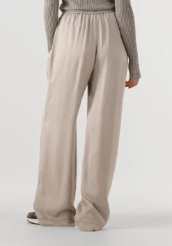 DAMES CLOSED wijde broek winona